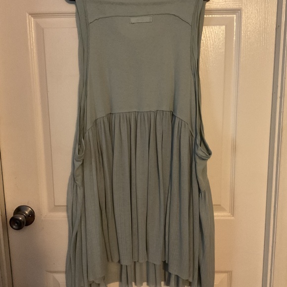 We The Free Madison Tank Tunic - Picture 4 of 7